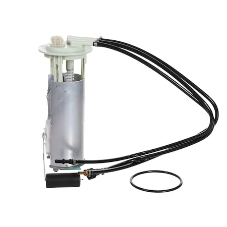 Carter Fuel Pumps 97 Saturn Sc Series-Sl Series 1.9L P74845M